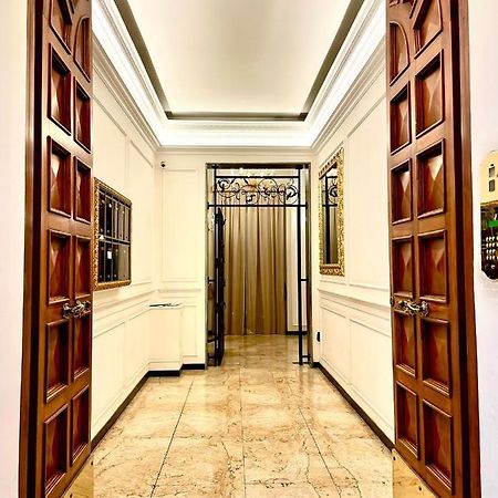 Piazza Di Spagna Prestige Petit Рим Екстер'єр фото