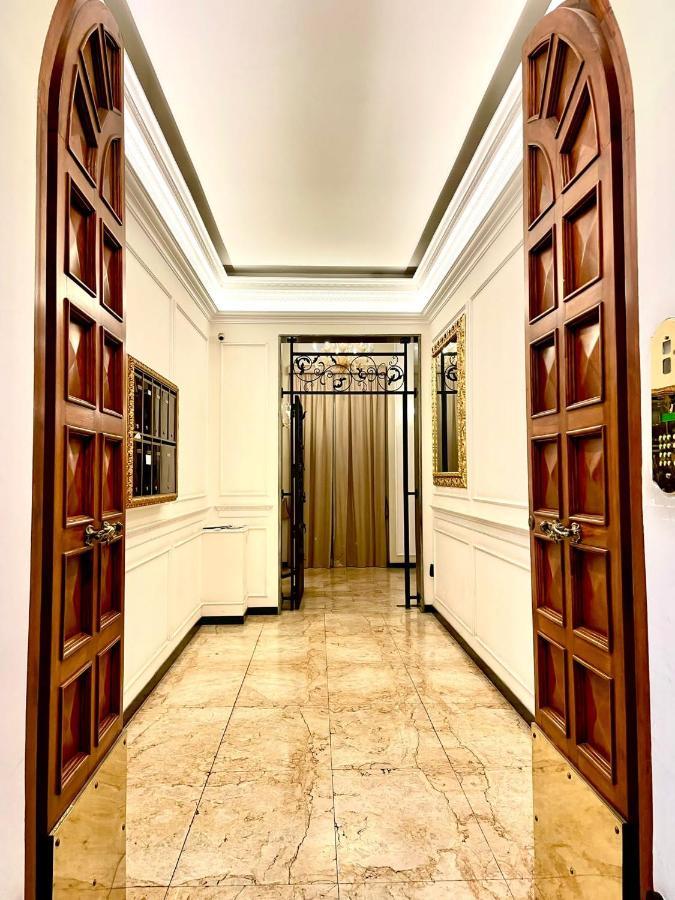 Piazza Di Spagna Prestige Petit Рим Екстер'єр фото