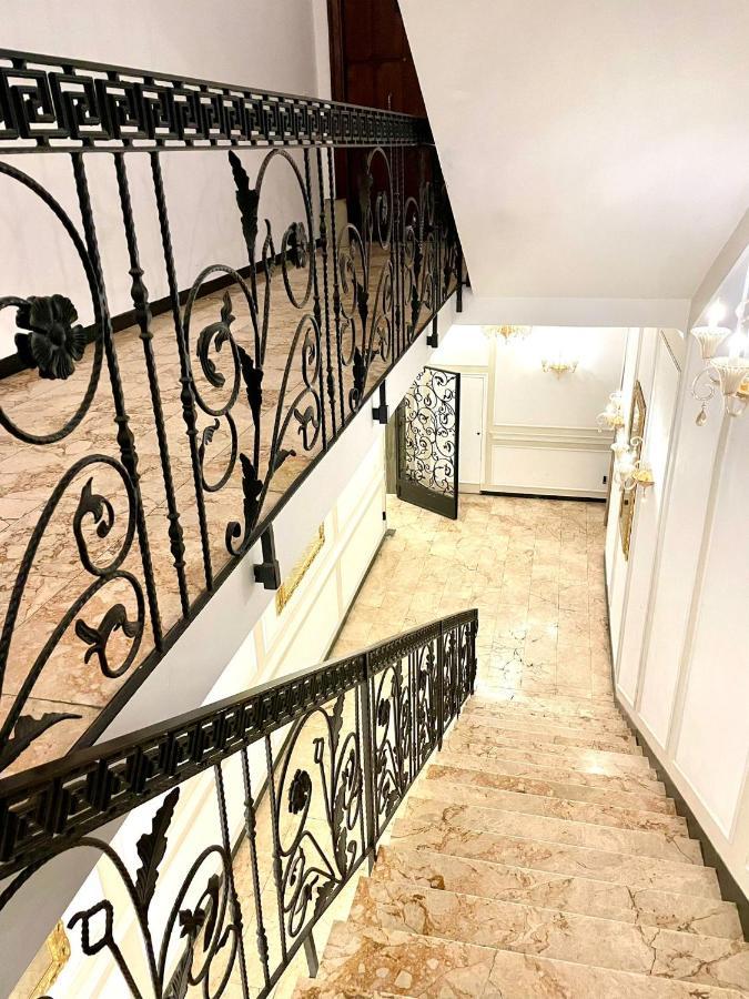 Piazza Di Spagna Prestige Petit Рим Екстер'єр фото