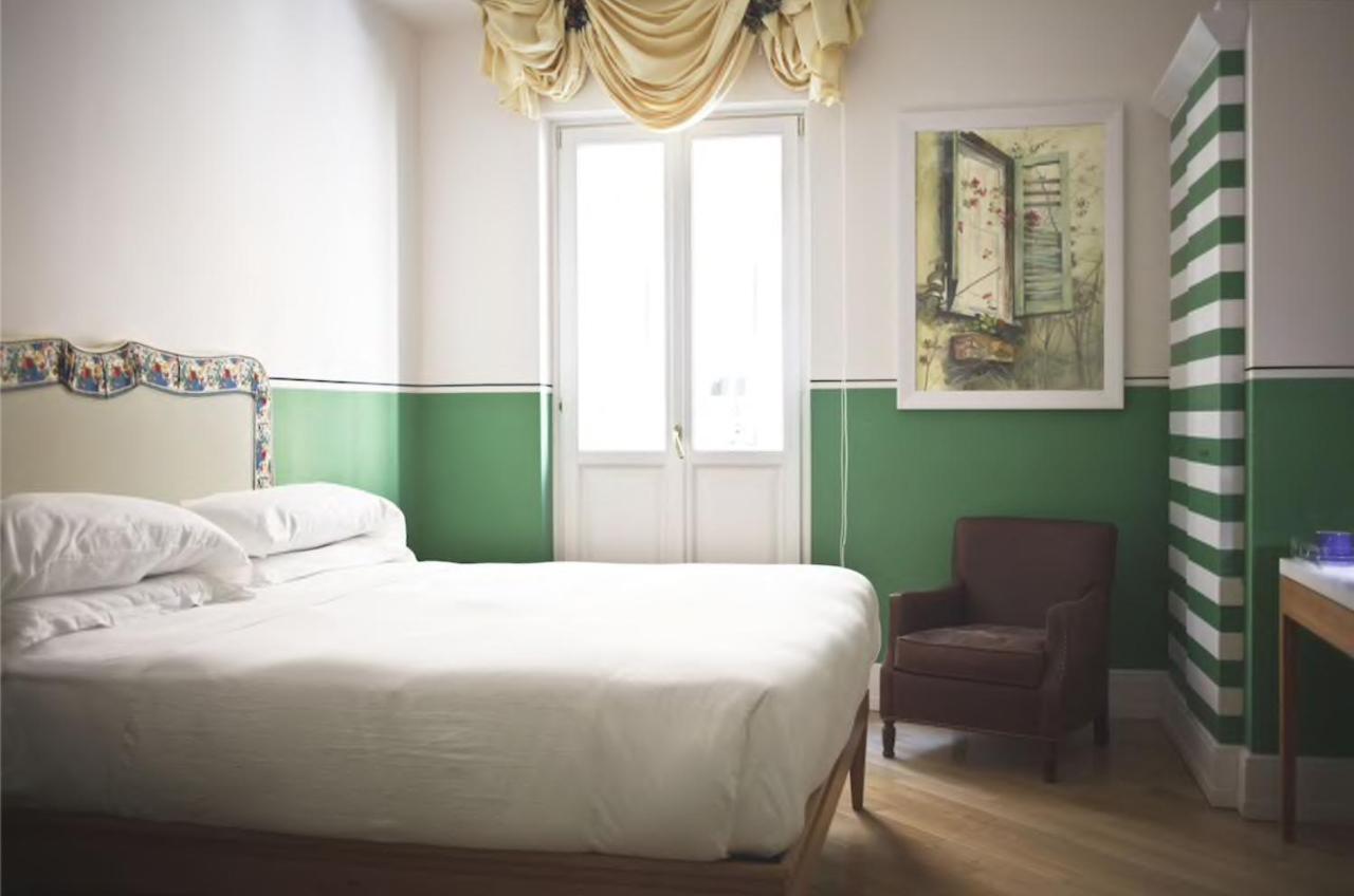Piazza Di Spagna Prestige Petit Рим Екстер'єр фото